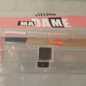 Trousse MADAME GAULTIER - EDT 7,5 ML + Gloss 4 g de GAULTIER