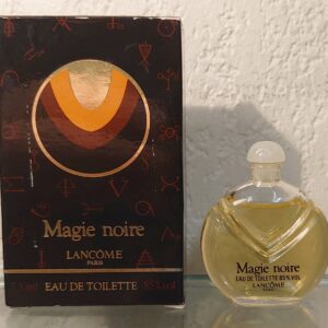 MAGIE NOIRE - EDT 7,5 ML Bch Blanc de LANCOME