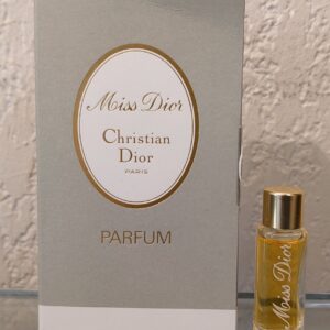MISS DIOR - PARFUM 2 ML Tube de DIOR
