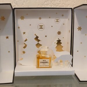 COFFRET Noel N° 5 - Magnetique - EDP 1,5 ML de CHANEL