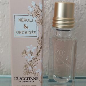 NEROLI ET ORCHIDEE - EDT 7,5 ML de L' OCCITANE