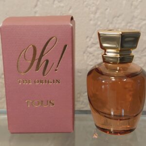 OH THE ORIGIN - EDP 4,5 ML de TOUS