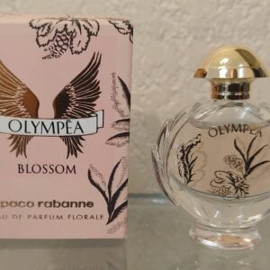 OLYMPEA BLOSSOM - EDP Florale 6 ML de PACO RABANNE