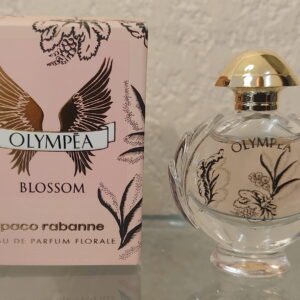 OLYMPEA BLOSSOM - EDP Florale 6 ML de PACO RABANNE