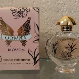 OLYMPEA BLOSSOM - EDP Florale 6 ML de PACO RABANNE