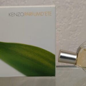 PARFUM D' ETE - EDP 3,5 ML de KENZO
