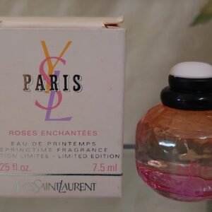 PARIS - ROSES ENCHANTEES - Eau de Printemps 7,5 ML de YSL
