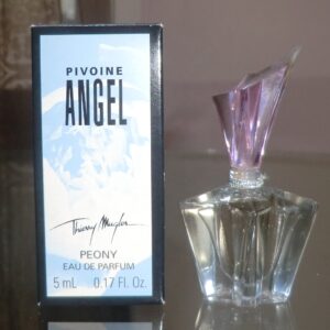 ANGEL PIVOINE - EDP 5 ML de THIERRY MUGLER