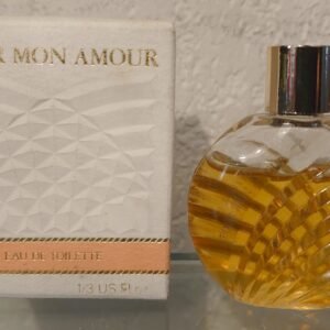 POUR MON AMOUR - EDT 10 ML de VIVIER