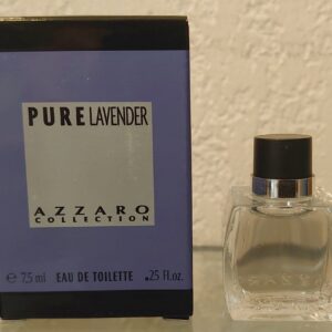 PURE LAVENDER - EDT 7,5 ML de AZZARO