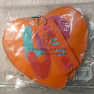 KIT LOVE PURSE - EDT 5 ML + Kit Love de CASTELBAJAC