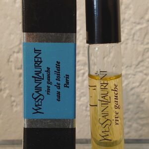 RIVE GAUCHE - EDT 5 ML Transparente de YSL