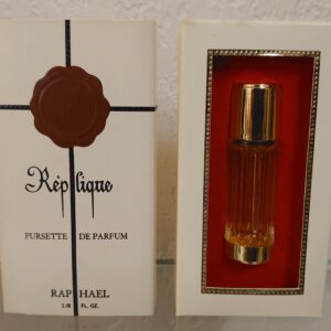 REPLIQUE - PURSETTE DE PARFUM 3,75 ML de RAPHAEL