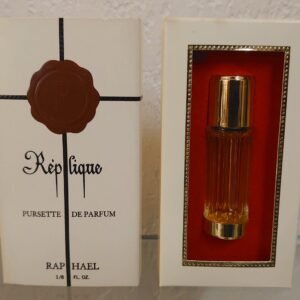 REPLIQUE - PURSETTE DE PARFUM 3,75 ML de RAPHAEL