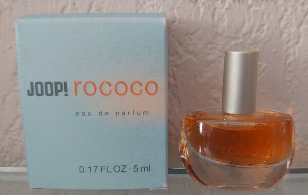 ROCOCO - EDP 5 ML de JOOP