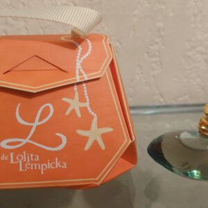 L - Sac - EDP 5 ML de LOLITA LEMPICKA