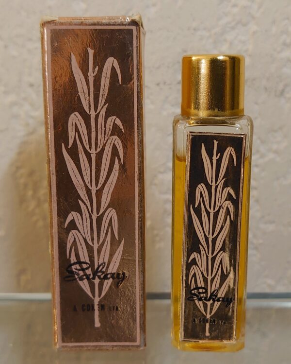 SAKAY - PARFUM 15 ML de SAKAY