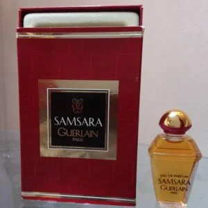 SAMSARA - EDP 7,5 ML de GUERLAIN