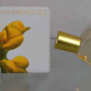SUMMERBYKENZO - EDP 3,5 ML de KENZO