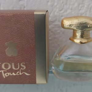 TOUCH - EDT 4 ML de TOUS