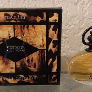 VENDETTA HOMME - EDT 4,5 ML de VALENTINO