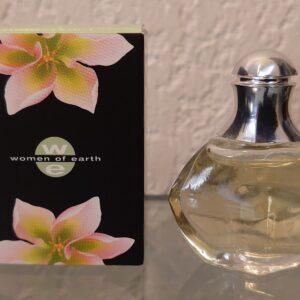 WOMEN OF EARTH - EDP 5 ML de AVON