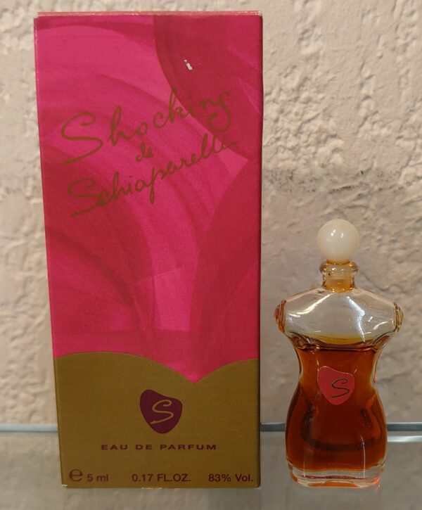 SCHOCKING - EDP 5 ML de SCHIAPARELLI