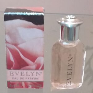 EVELYN - EDP 5 ML de EVELYN PARFUM