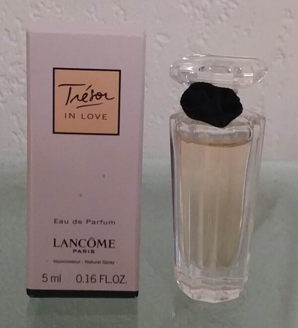 TRESOR IN LOVE - EDP 5 ML de LANCOME