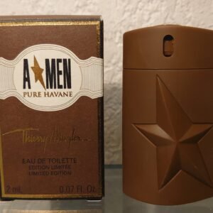 A MEN - PURE HAVANE - EDT 2 ML de MUGLER