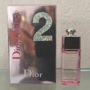 DIOR ADDICT 2 - EDP 5 ML de DIOR