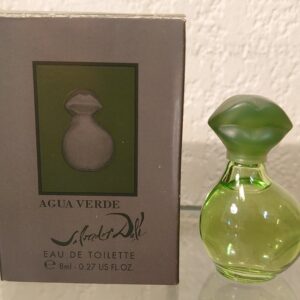 AGUA VERDE - EDT 8 ML de DALI