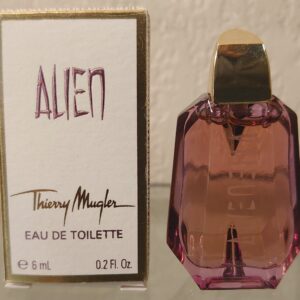 ALIEN - EDT 6 ML de THIERRY MUGLER