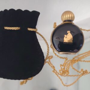 ARPEGE - Pendentif Vintage de LANVIN