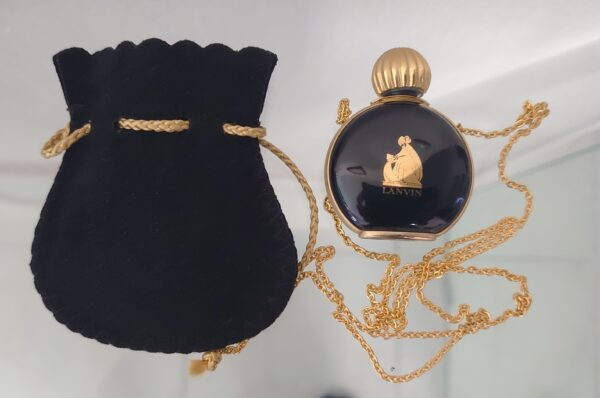 ARPEGE - Pendentif Vintage de LANVIN