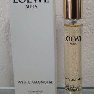 AURA - WHITE MAGNOLIA - EDP 15 ML de LOEWE