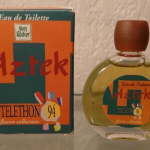 AZTEK - EDT 15 ML de YVES ROCHER