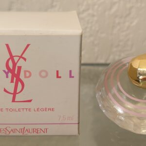 BABY DOLL - Boite Blanche - EDT LEGERE 7,5 ML de YSL