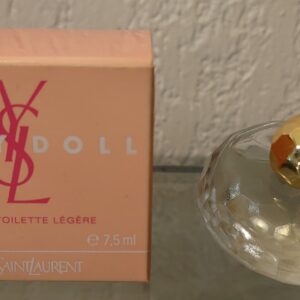 BABY DOLL - EDT LEGERE 7,5 ML de YSL