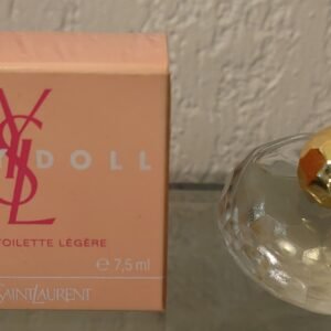 BABY DOLL - EDT LEGERE 7,5 ML de YSL