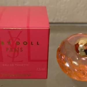 BABY DOLL - ROSE - EDT 7,5 ML de YSL