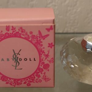 BABY DOLL - roses - EDT 7,5 ML de YSL
