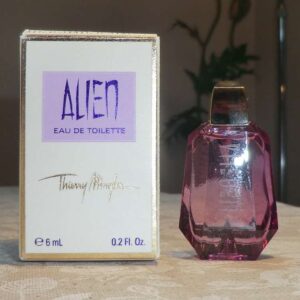 ALIEN  - EDT 6 ML de THIERRY MUGLER