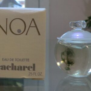 NOA - EDT 7 ML Version Boite de CACHAREL