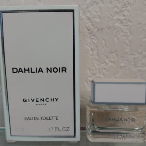 DAHLIA NOIR - EDT 5 ML de GIVENCHY