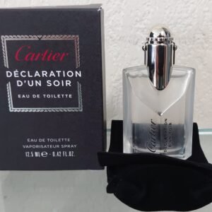 DECLARATION D' UN SOIR - EDT 12,5 ML Vapo de CARTIER