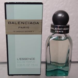 10 AV GEORGE V - L' ESSENCE - EDP 7,5 ML de BALENCIAGA
