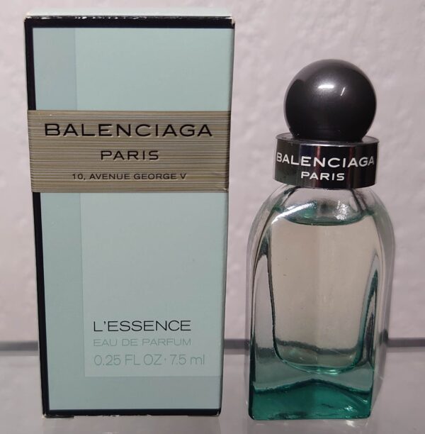 10 AV GEORGE V - L' ESSENCE - EDP 7,5 ML de BALENCIAGA