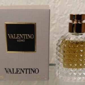 UOMO - EDT 4 ML de VALENTINO