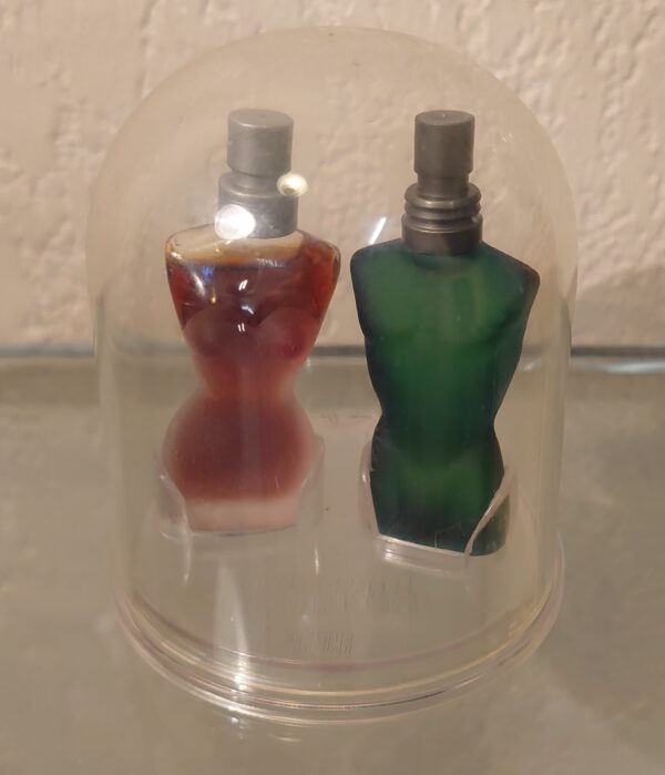 DUO ST VALENTIN - 2 X 3,5 ML